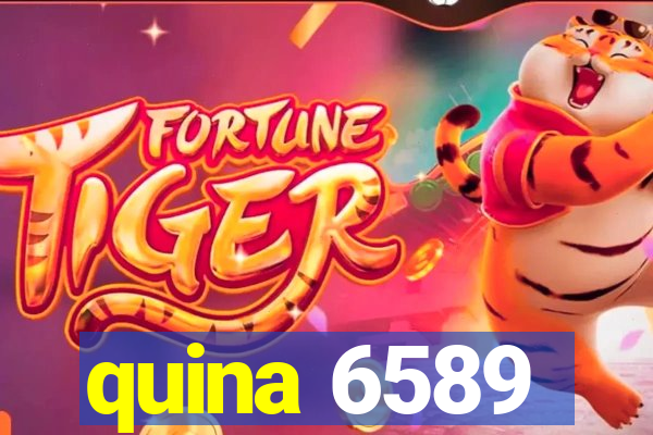 quina 6589